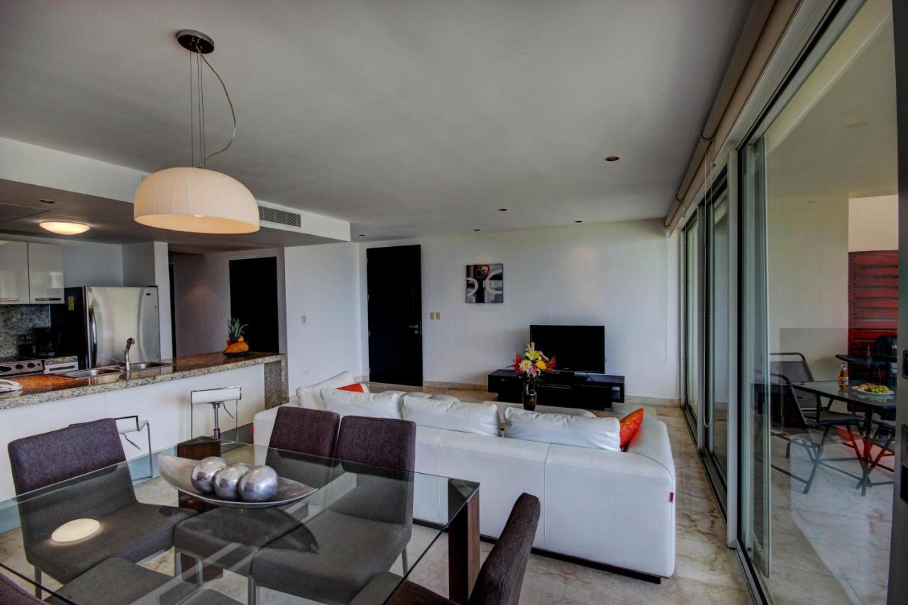 El123 Elements 2 Bedroom * Playa del Carmen