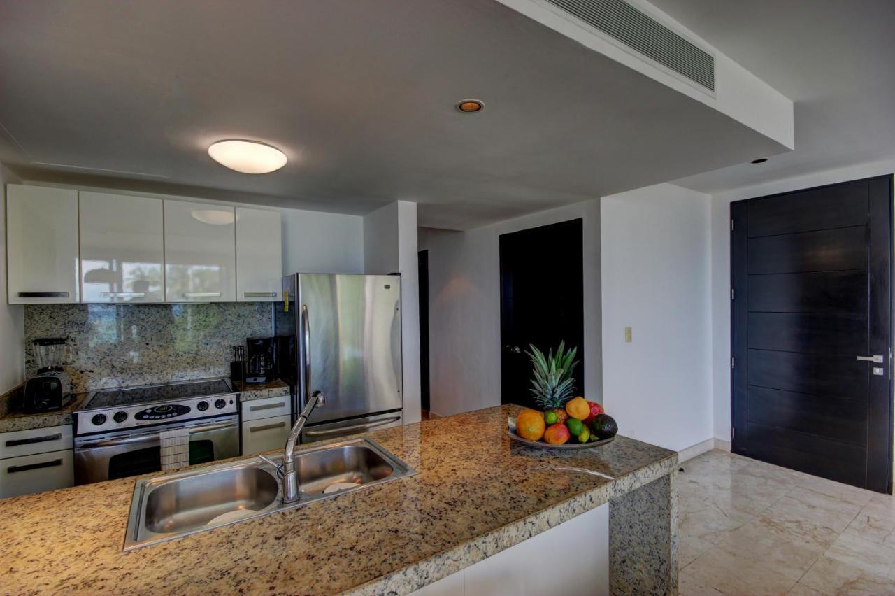 Apartamento El123 Elements 2 Bedroom *