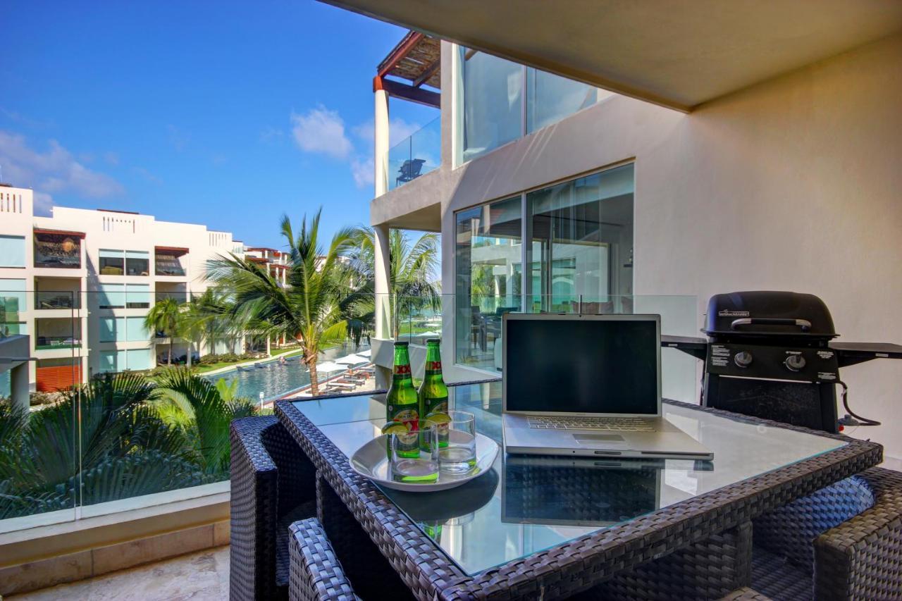 Apartamento El123 Elements 2 Bedroom Playa del Carmen