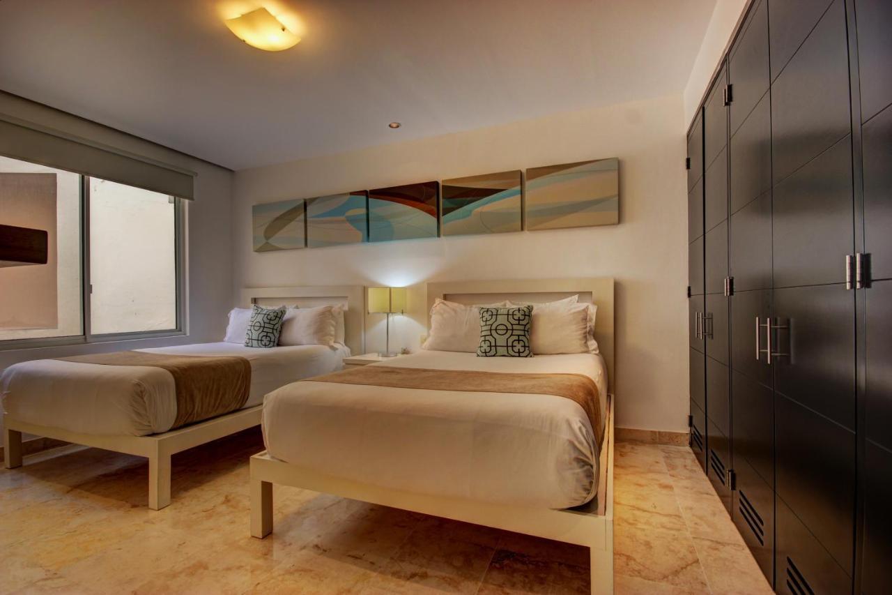El123 Elements 2 Bedroom * Playa del Carmen