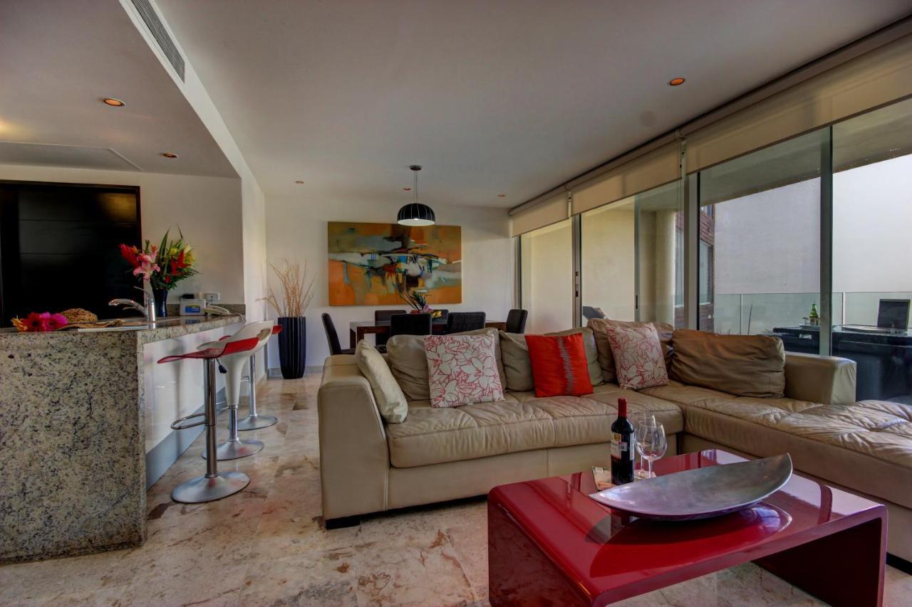 Apartamento El123 Elements 2 Bedroom