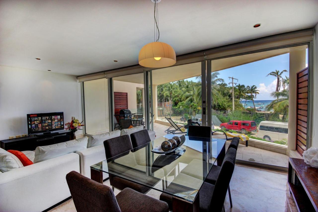El123 Elements 2 Bedroom * Playa del Carmen