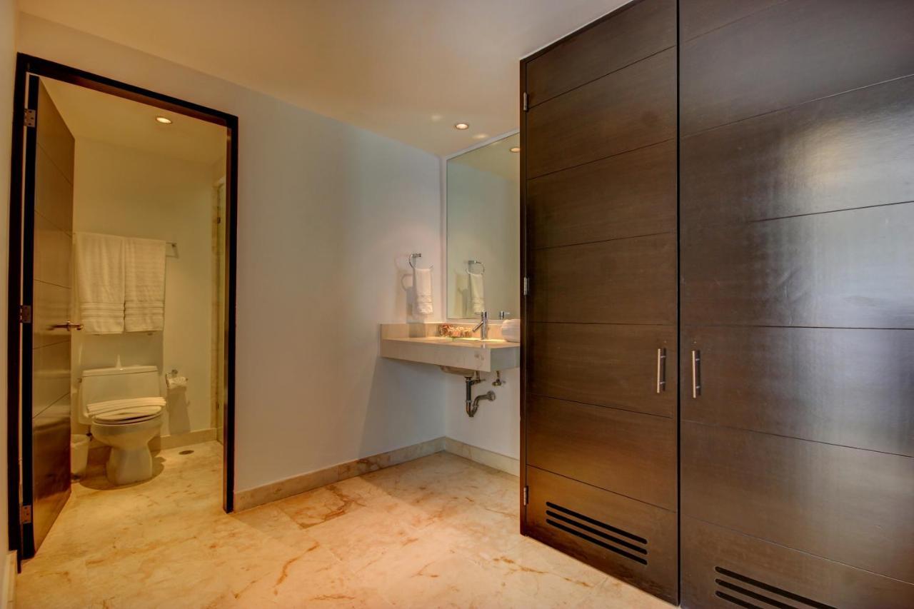 Apartamento El123 Elements 2 Bedroom *