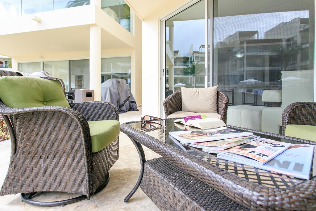 Apartamento El123 Elements 2 Bedroom *