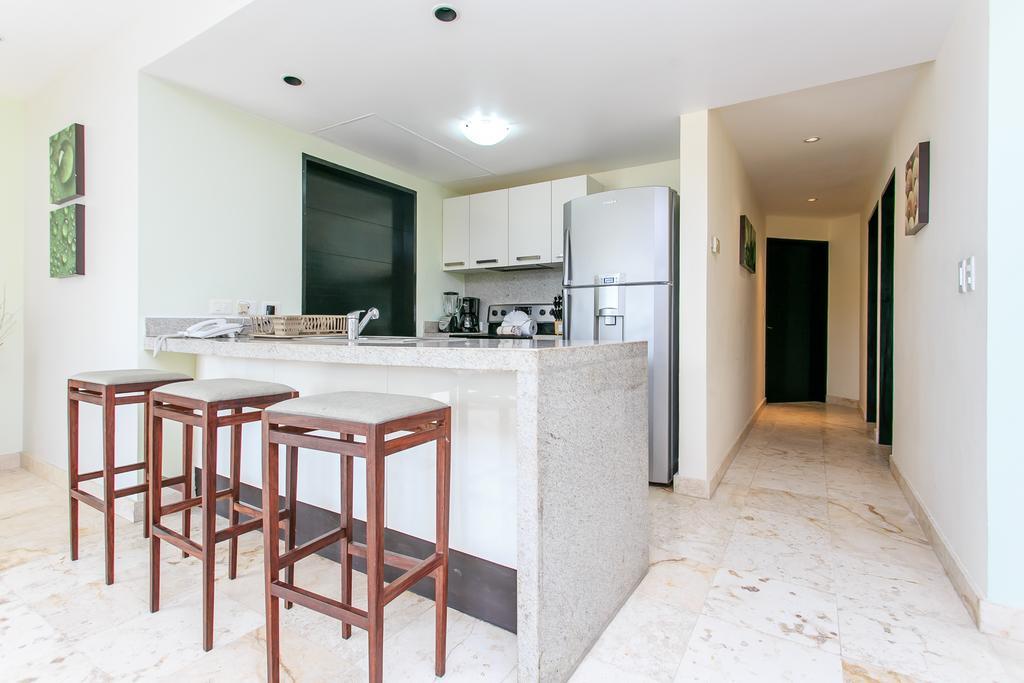El123 Elements 2 Bedroom Playa del Carmen