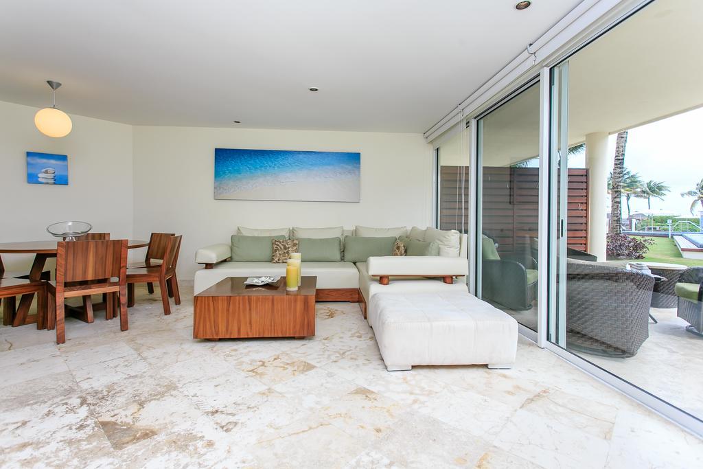 Apartamento El123 Elements 2 Bedroom Playa del Carmen