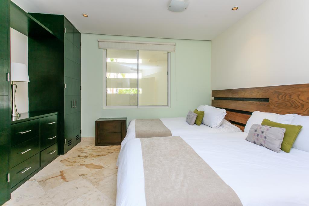 Apartamento El123 Elements 2 Bedroom *