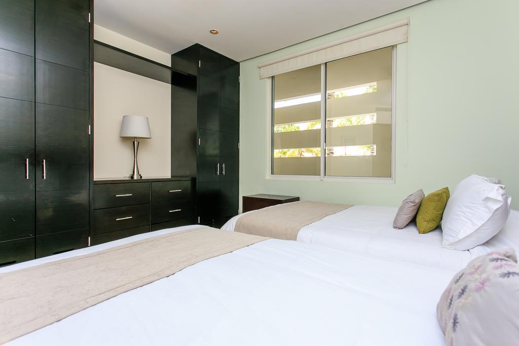 Apartamento El123 Elements 2 Bedroom