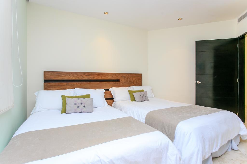 El123 Elements 2 Bedroom Playa del Carmen