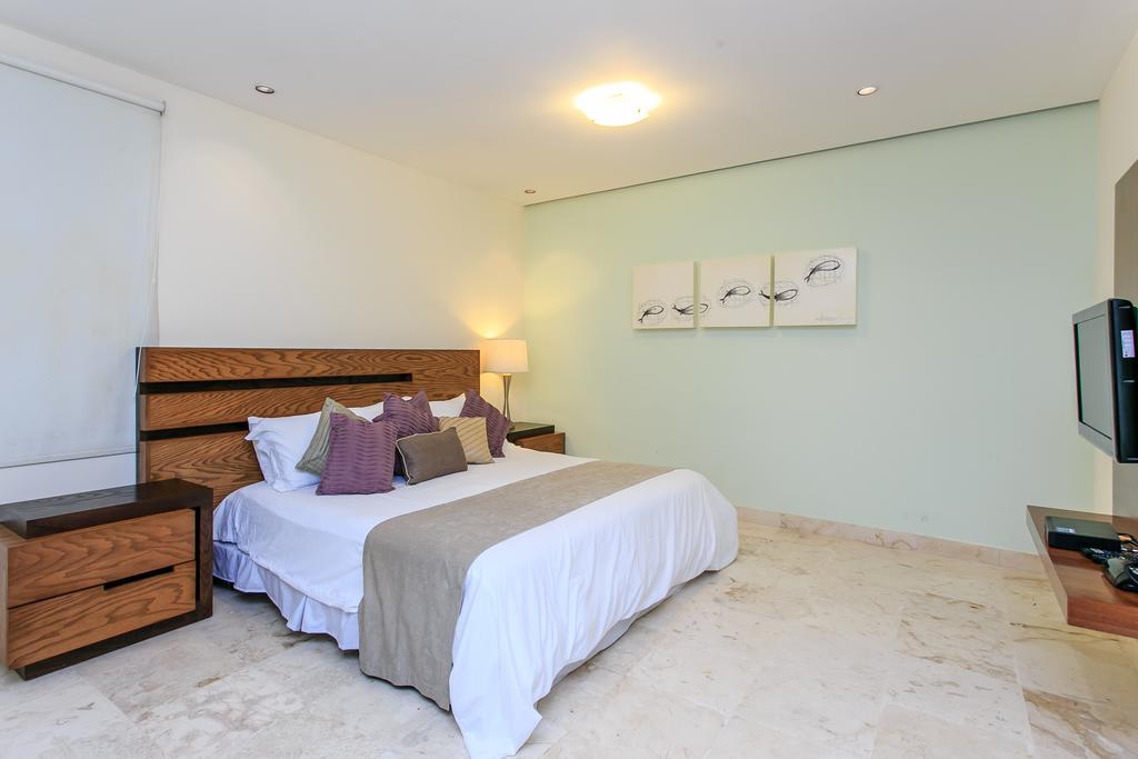 Apartamento El123 Elements 2 Bedroom Playa del Carmen