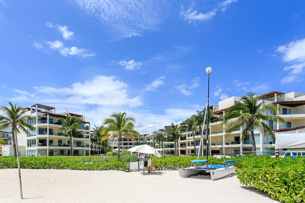 El123 Elements 2 Bedroom Playa del Carmen