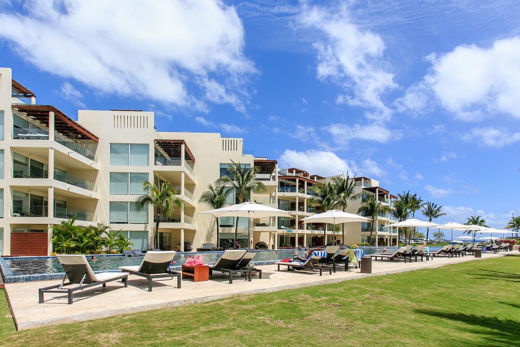 Apartamento El123 Elements 2 Bedroom Playa del Carmen