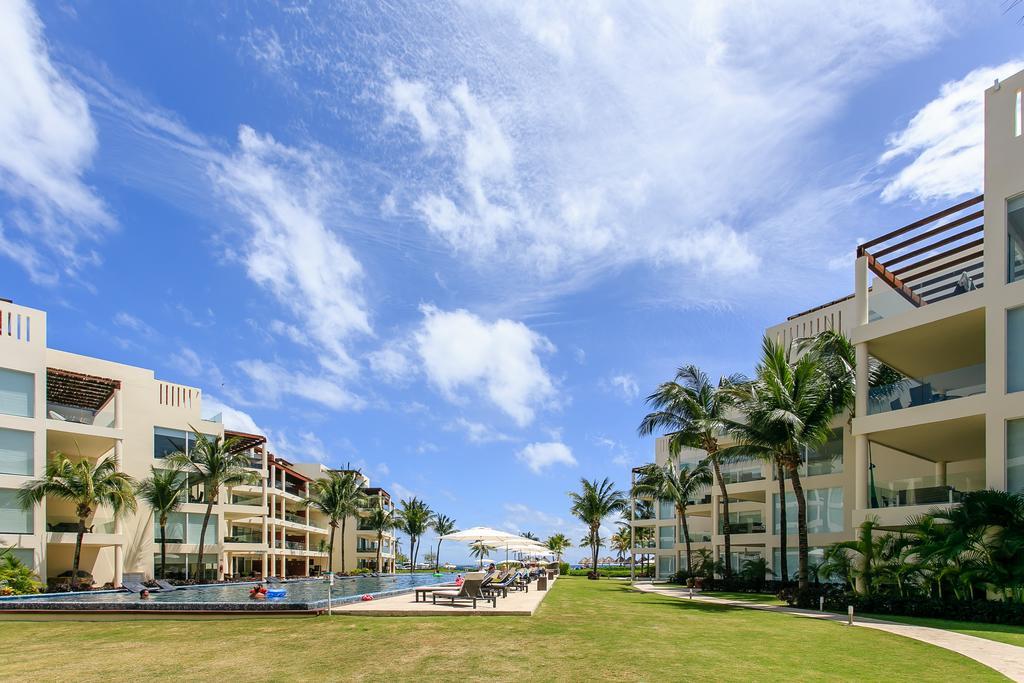 El123 Elements 2 Bedroom Playa del Carmen