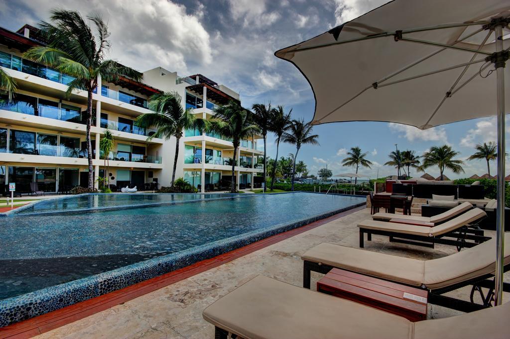 El123 Elements 2 Bedroom * Playa del Carmen