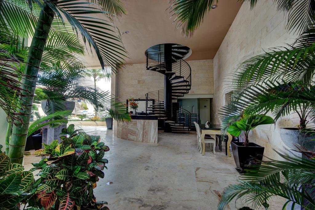 El123 Elements 2 Bedroom Apartamento Playa del Carmen