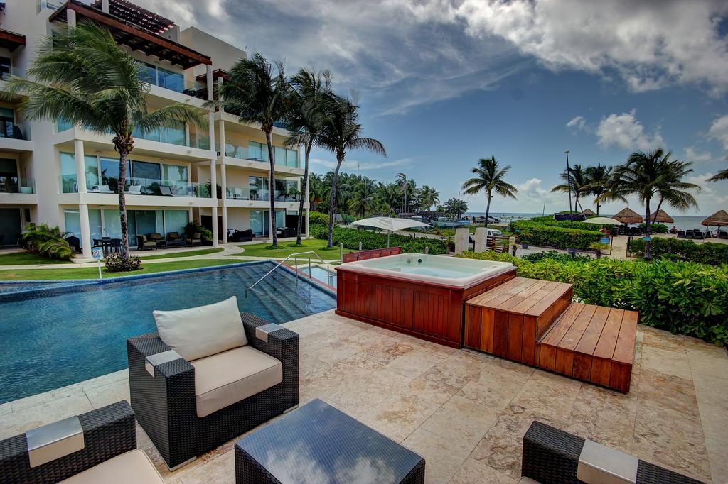 Apartamento El123 Elements 2 Bedroom Playa del Carmen