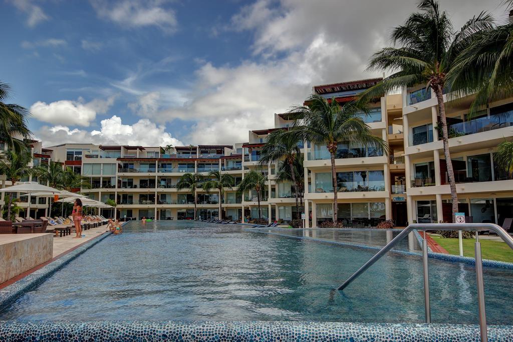 Apartamento El123 Elements 2 Bedroom Playa del Carmen