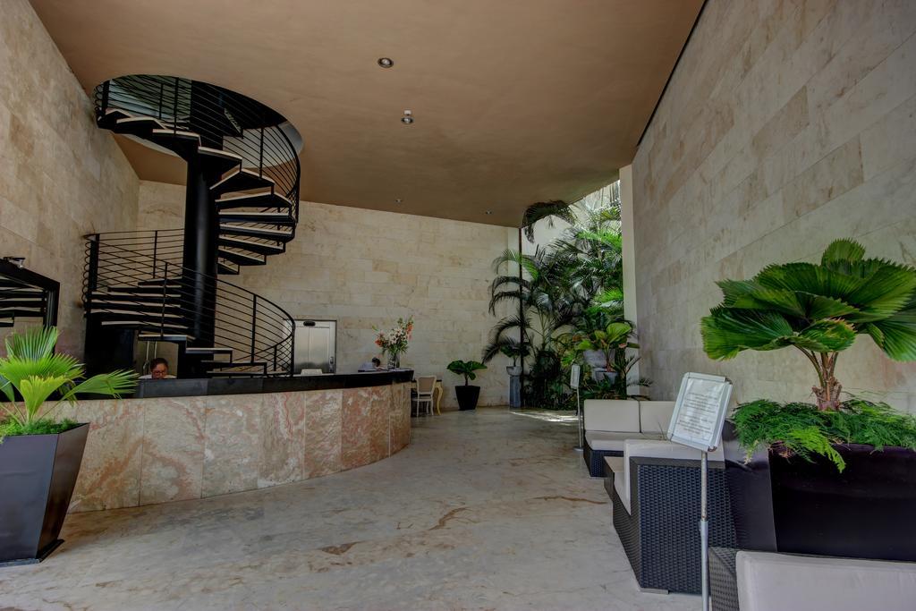 Apartamento El123 Elements 2 Bedroom Playa del Carmen