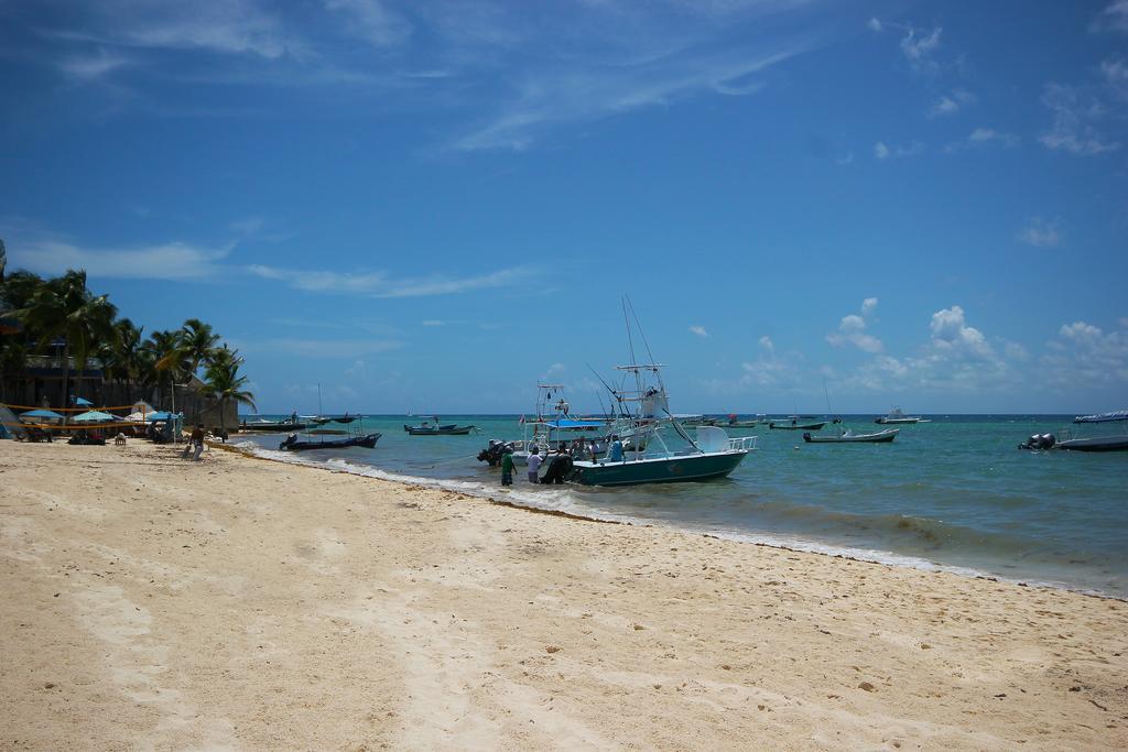 El123 Elements 2 Bedroom * Playa del Carmen