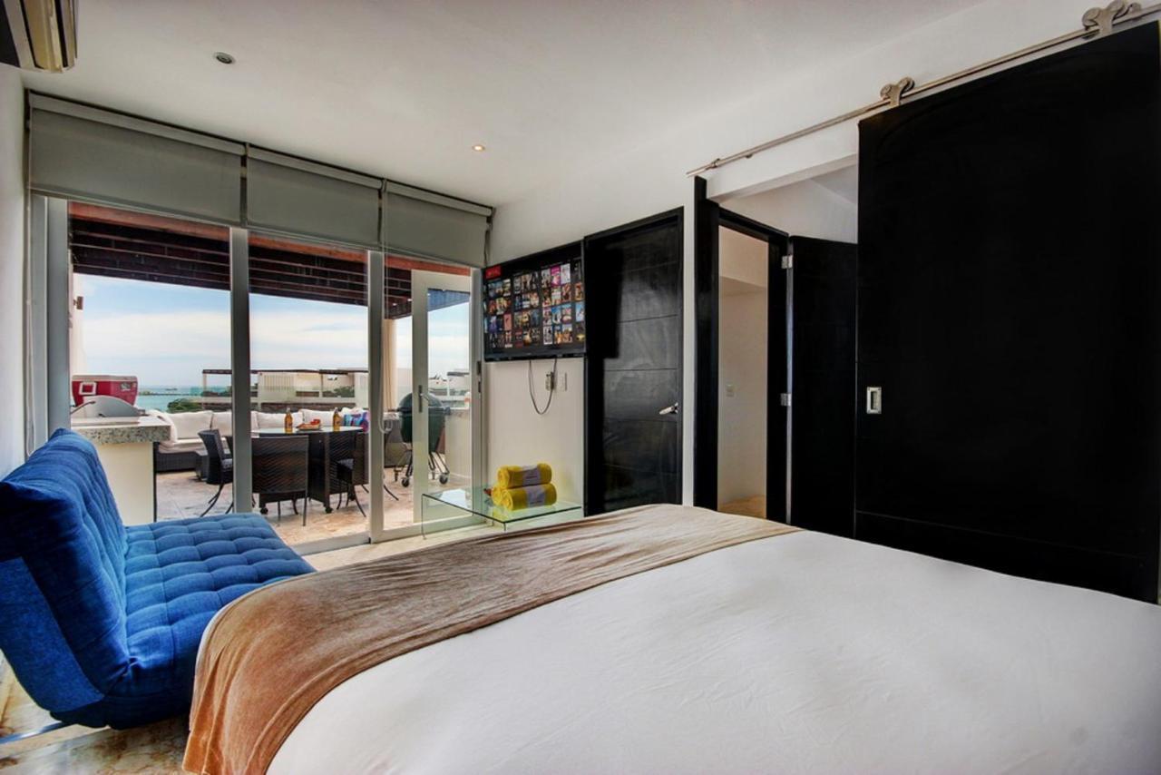 El123 Elements 2 Bedroom Apartamento Playa del Carmen