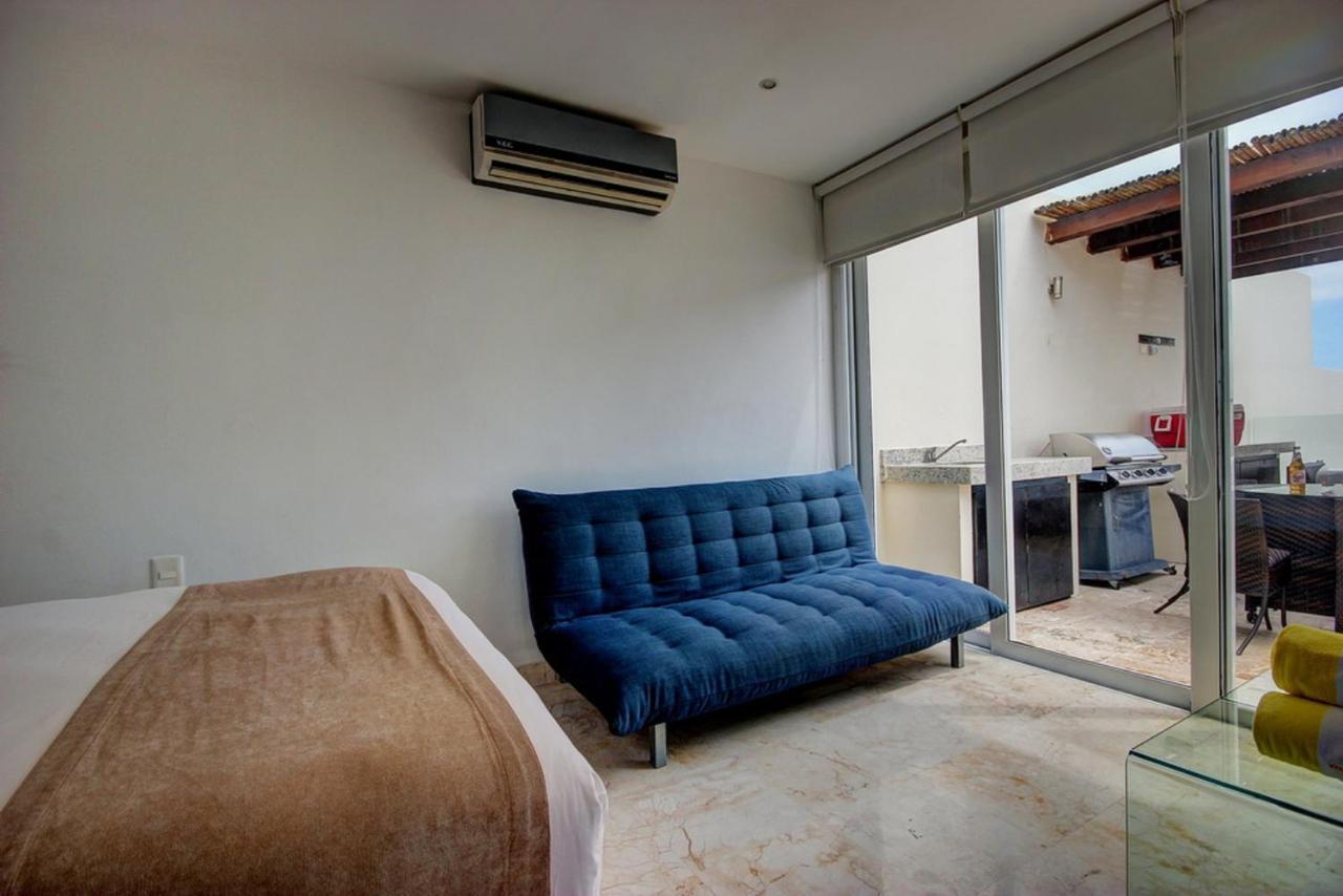 El123 Elements 2 Bedroom Apartamento Playa del Carmen
