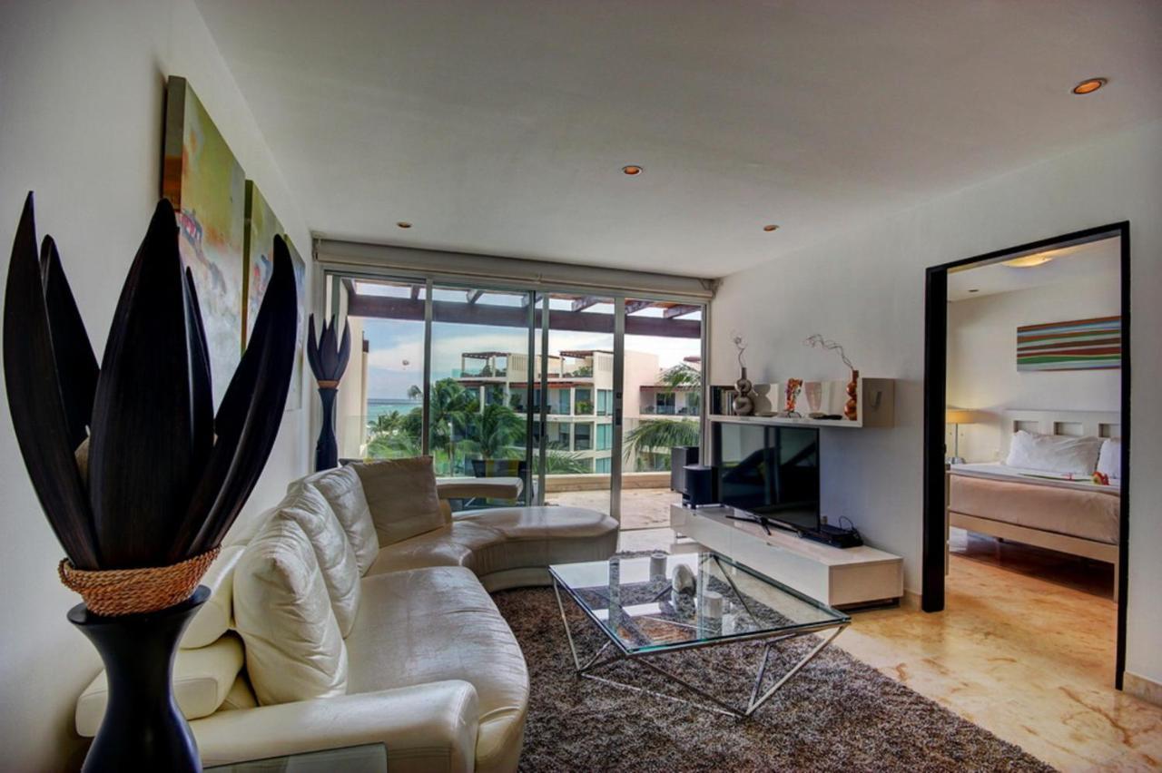Apartamento El123 Elements 2 Bedroom *