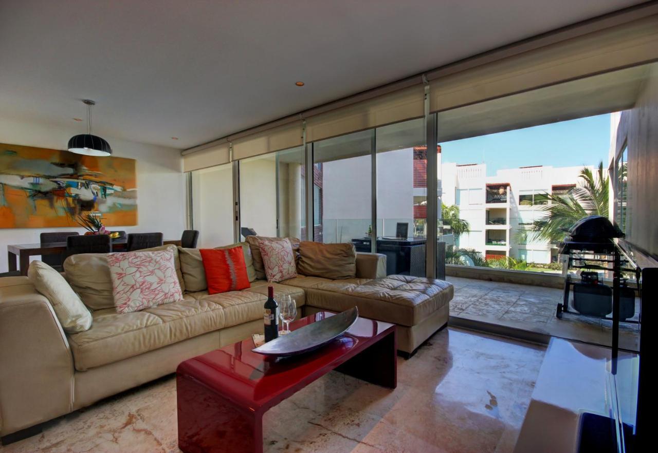 El123 Elements 2 Bedroom Playa del Carmen